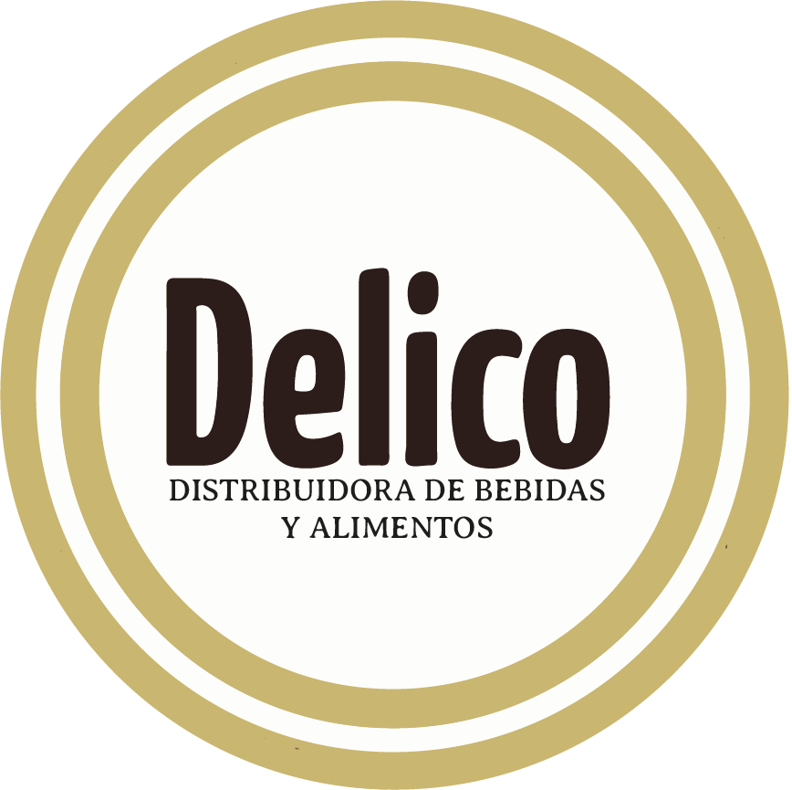Delico - Distribuidora de Bebidas y Alimentos